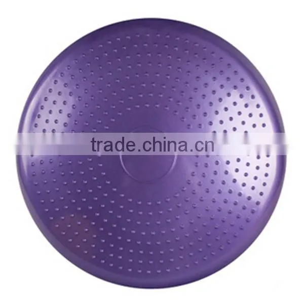 BIG balance massage cushion Massage Cushion 33cm Fitness Exercise Gym Training Sport Yoga Balance Air Cushion