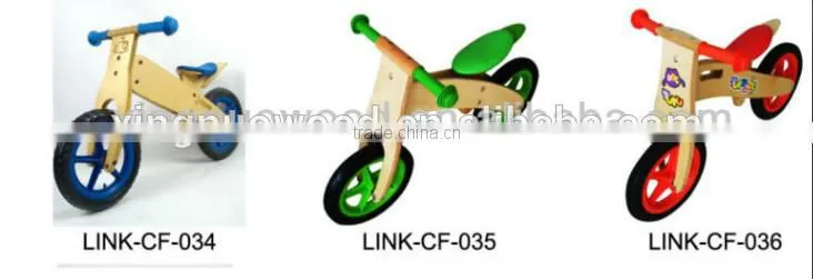 Hot sale. Ride on wooden toy for kids