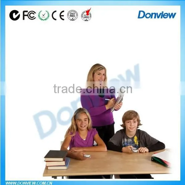DONVIEW wireless tablet