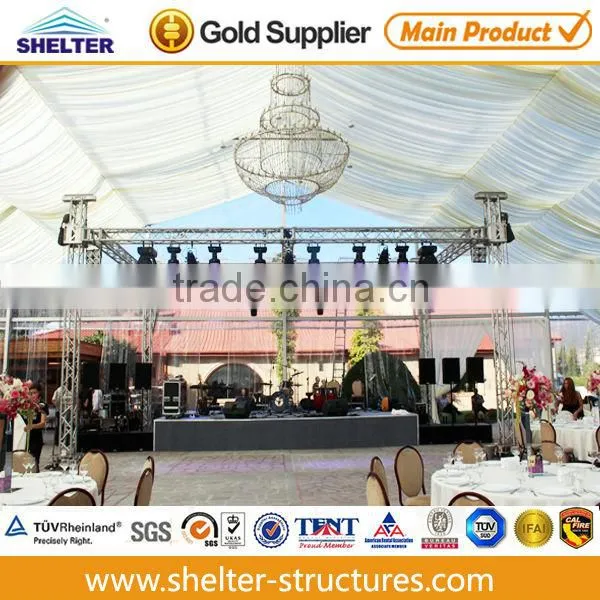 Big clear Canopy tent for sale Olympic Games/Asian Games official supplier