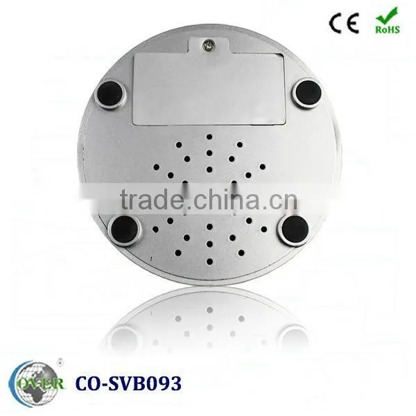 music sound box accept customer's logo printing and voice file