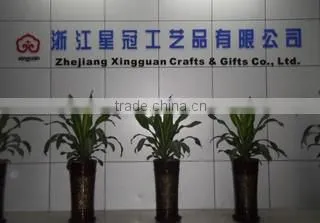 Zhejiang Xingguan Crafts & Gifts Co., Ltd. company overview - view 1
