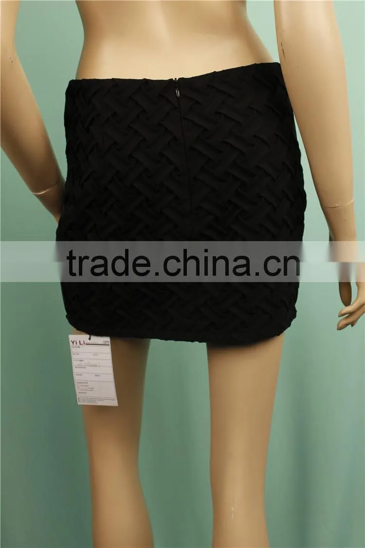 2016 new fashion women summer sexy mini skirts