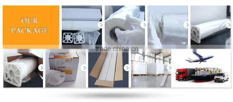 Digital Front Print Inkjet Media Pet Backlit Film