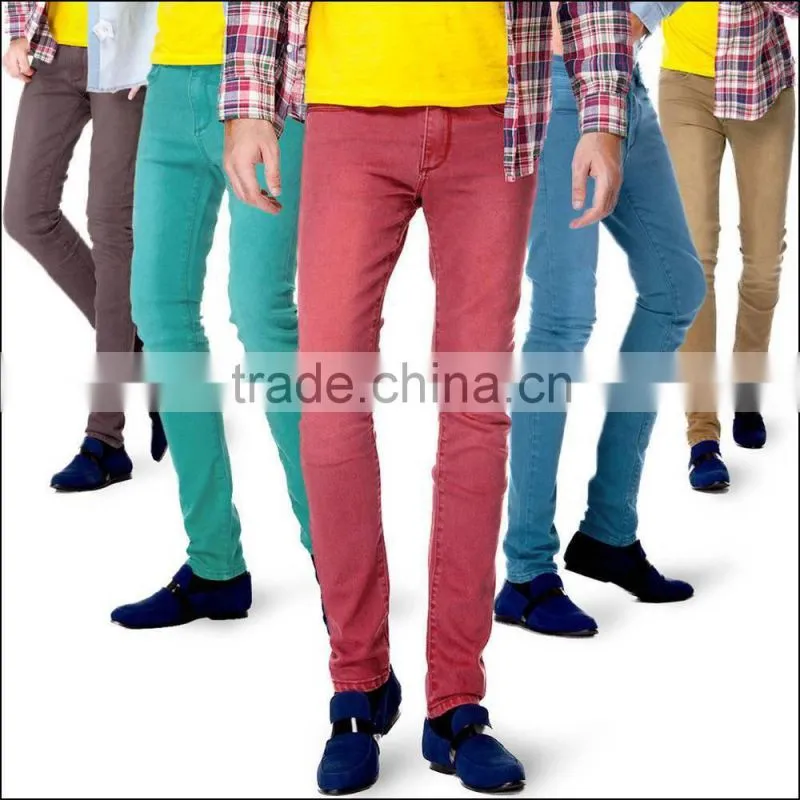 Factory sale fashion design alibaba casual chino sweat pants