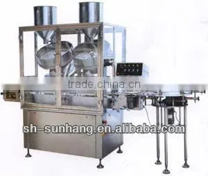 BS-15/500 / BC-II Automatic Tablet Counting Machine With Double Counters
