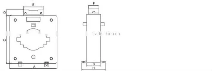 Current Transformer(MSQ)
