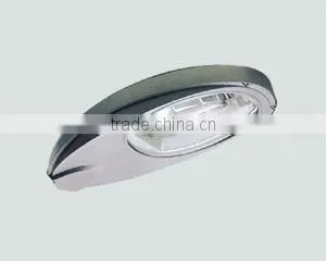 single arm decorative street lighting