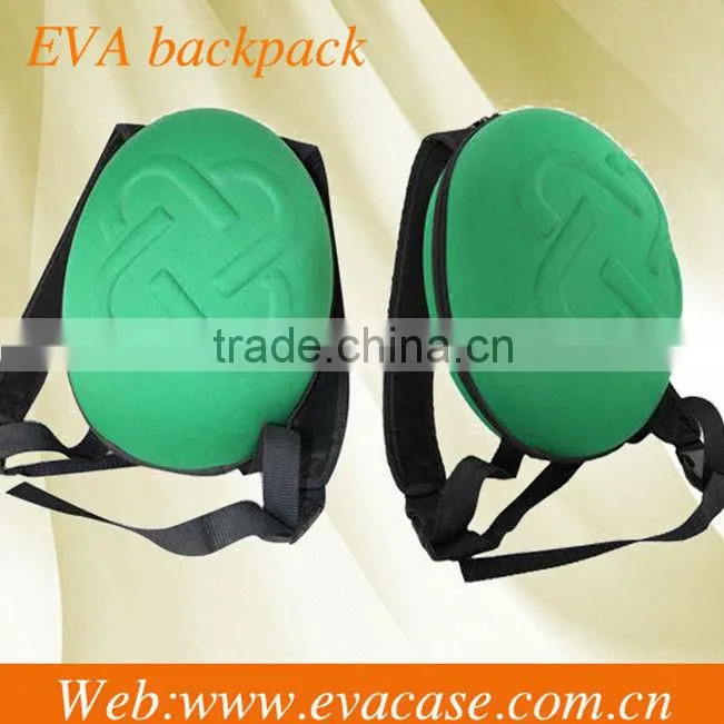 Unique creative Eva kids backpack