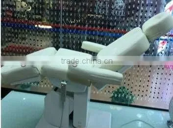 new guangzhou hot selling Electric lifting massage chair