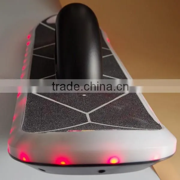 2016 Unicycle one wheel Mini Smart Self Balancing Electric Scooter Balance