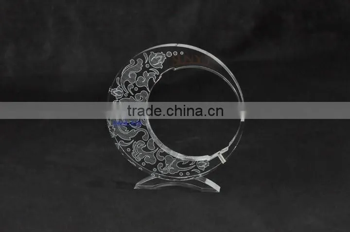 hot sale top grade custom acrylic trophy