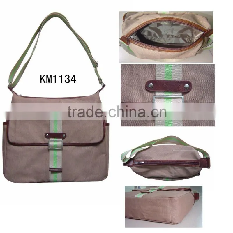 2015 China wholesale OEM 17 inch ourdoor laptop backpack canvas