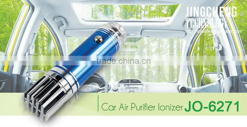 2015 Best selling Plug-in air purifier