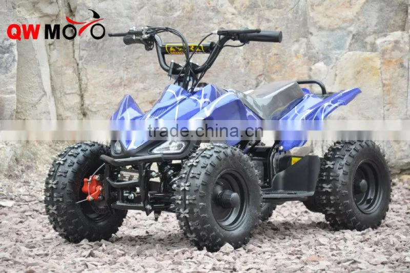 Hot Selling 36V 500W 800W 1000W Motor Electrical ATV Controller