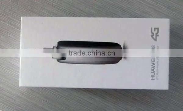 4g lte modem with antenna port Huawei E398 100Mbps USB Surfstick
