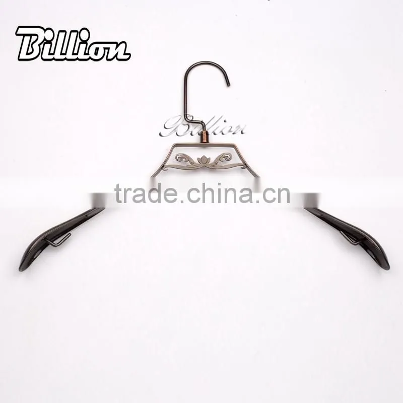 Factory Directory Cheap Plastic Pants Hanger