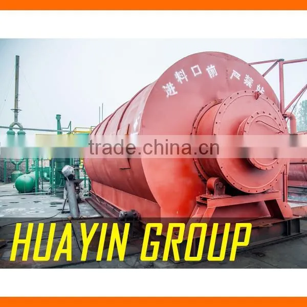 Have overseas office price distillation equipment