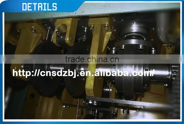 best selling disposable cup producing machine/shunda paper cup machine