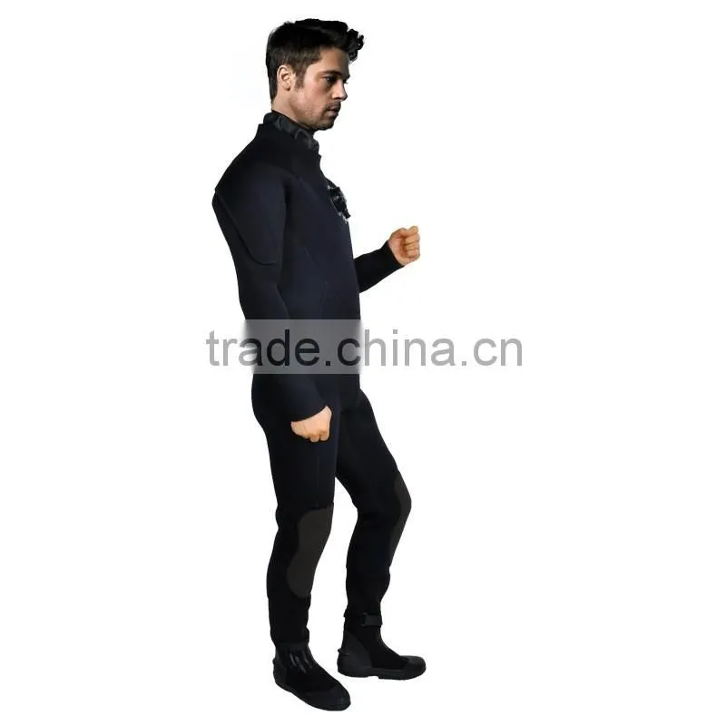 diving dry suit sale diving exposure suit diving suit 7mm