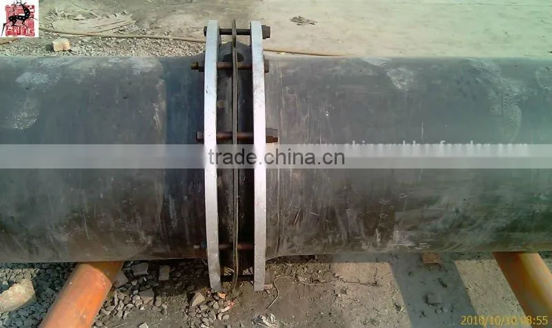 HDPE 100m Mine Pipe made in china