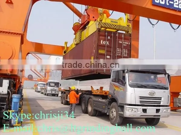 Long Teng small hammer mill /crusher with best quality
