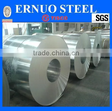 310s 309s stainless steel coil competitive price 300series