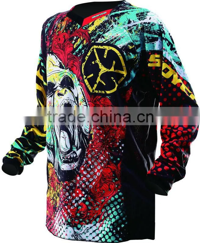 scoyco mx suit t119 set