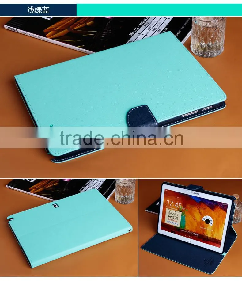 Korean Original Goospery Fancy Case Cover for Samsung Galaxy Tab S 10.5 T800