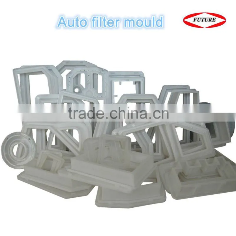 Wholesale Volks Wagen air filter mould