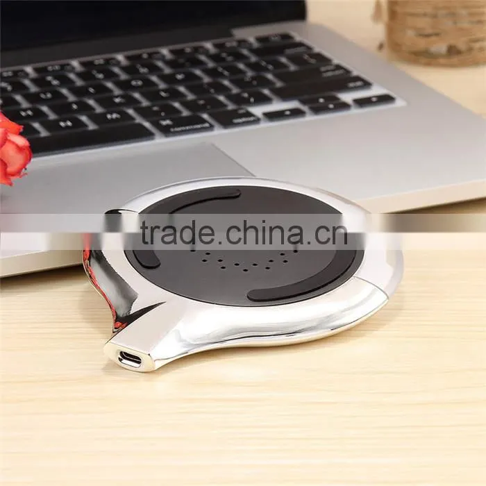 Newly design wireless charging