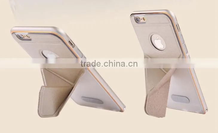 2015 amazing design phone case for iphone 6