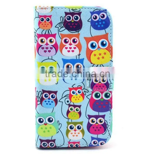 TPU sublimation print custom phone cover For HTC DESIRE 500