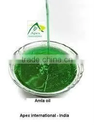 Amla Oil Natural