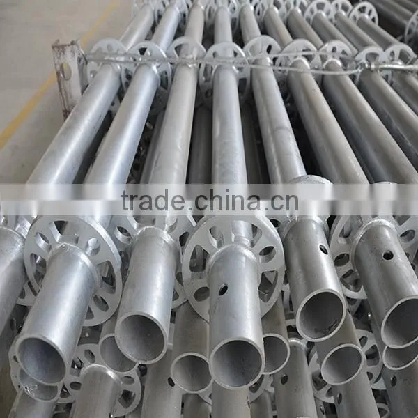 Ring Lock Scaffolding Start Collar
