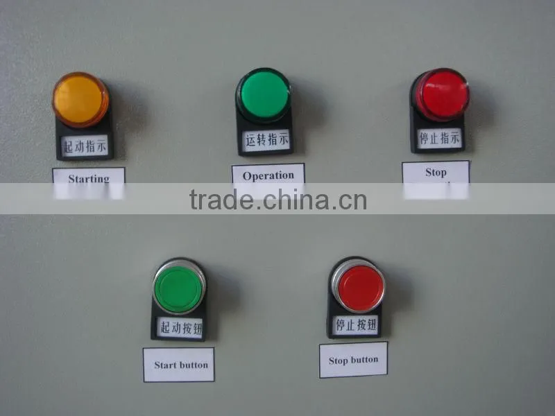 Large Capacity Overflow Type Wet Ball Mill