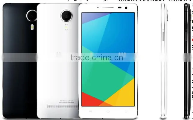 5.5inch HIGH-END 3G DUAL SIM quad core metal mobile phone FM GPS AGPS Bluetooth