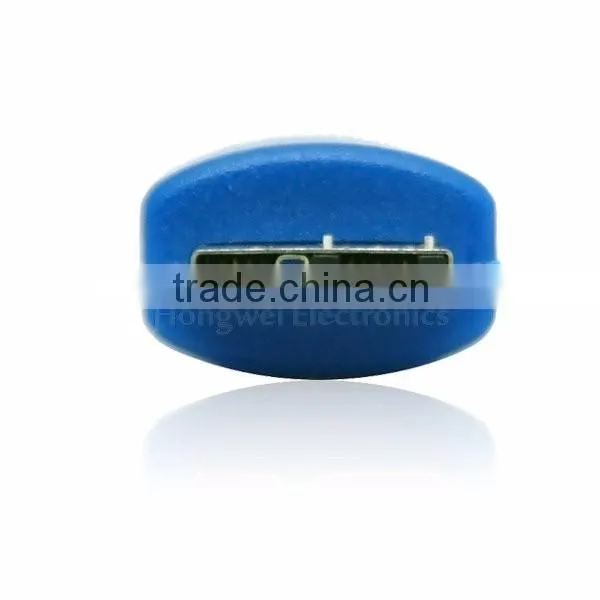 USB converter series USB 3.0 female to Micro USB 3.0 male OTG for mobile phone
