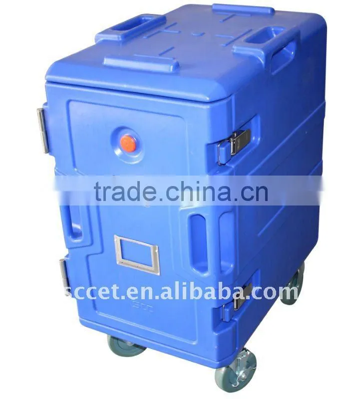 110L Hotel Cabinet Refrigerator