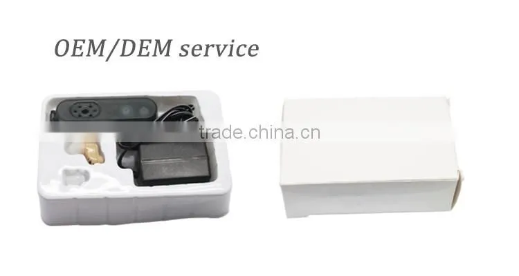 2016 Hot Sale Mini Hearing Amplifier ITE Rechargeable China Hearing Aids