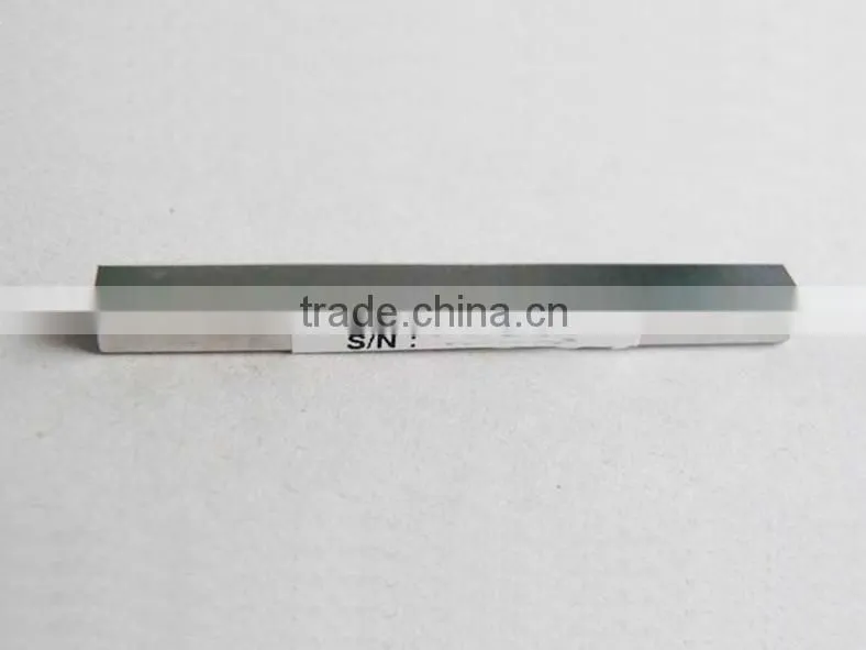 basic type 250um bare fiber 1x8 PLC splitter