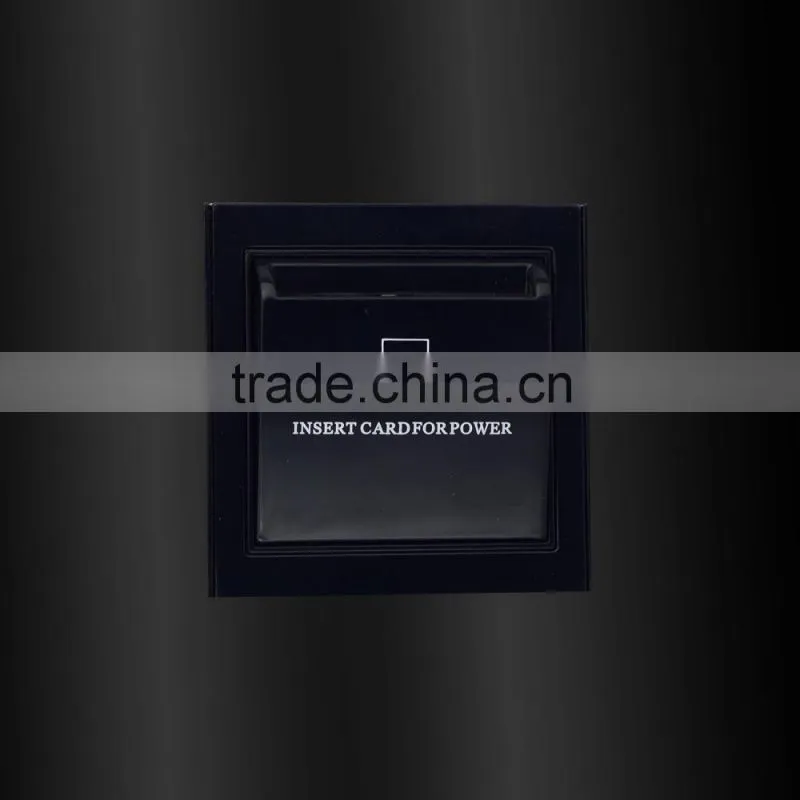 RF door lock energy saver , electrical energy power switch ,RF lock saver