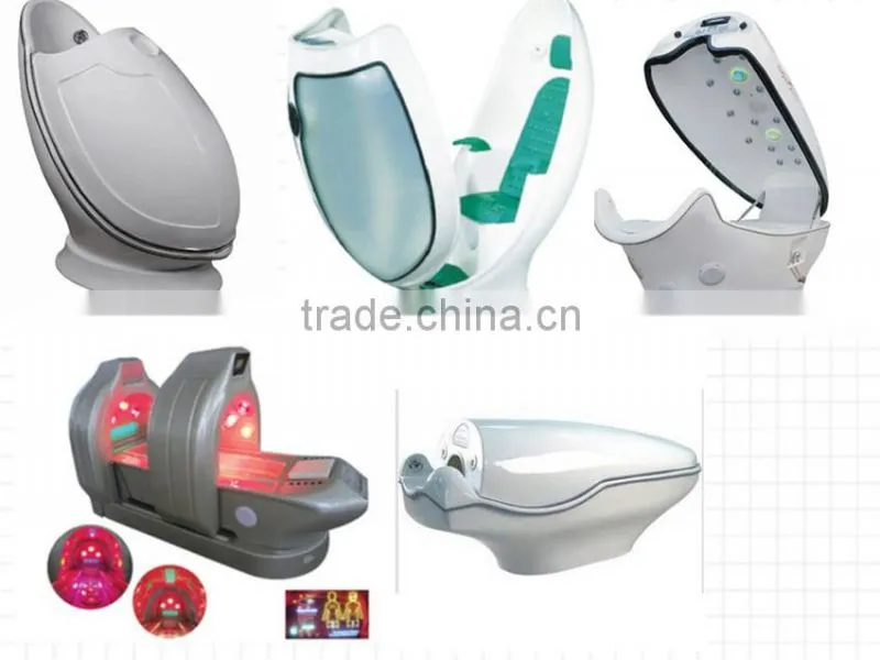 2014 New Arrival!! spa capsule bed with factory price ZN-61