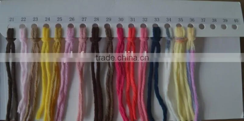 New baby flower elastic headband pretty new design hair band for sales