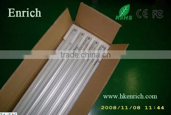 Intergrated T5 25W led tube light