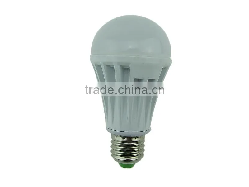 High Temperature Resistant Raw Materials 3000K 4000K 6500K LED Bulb Light