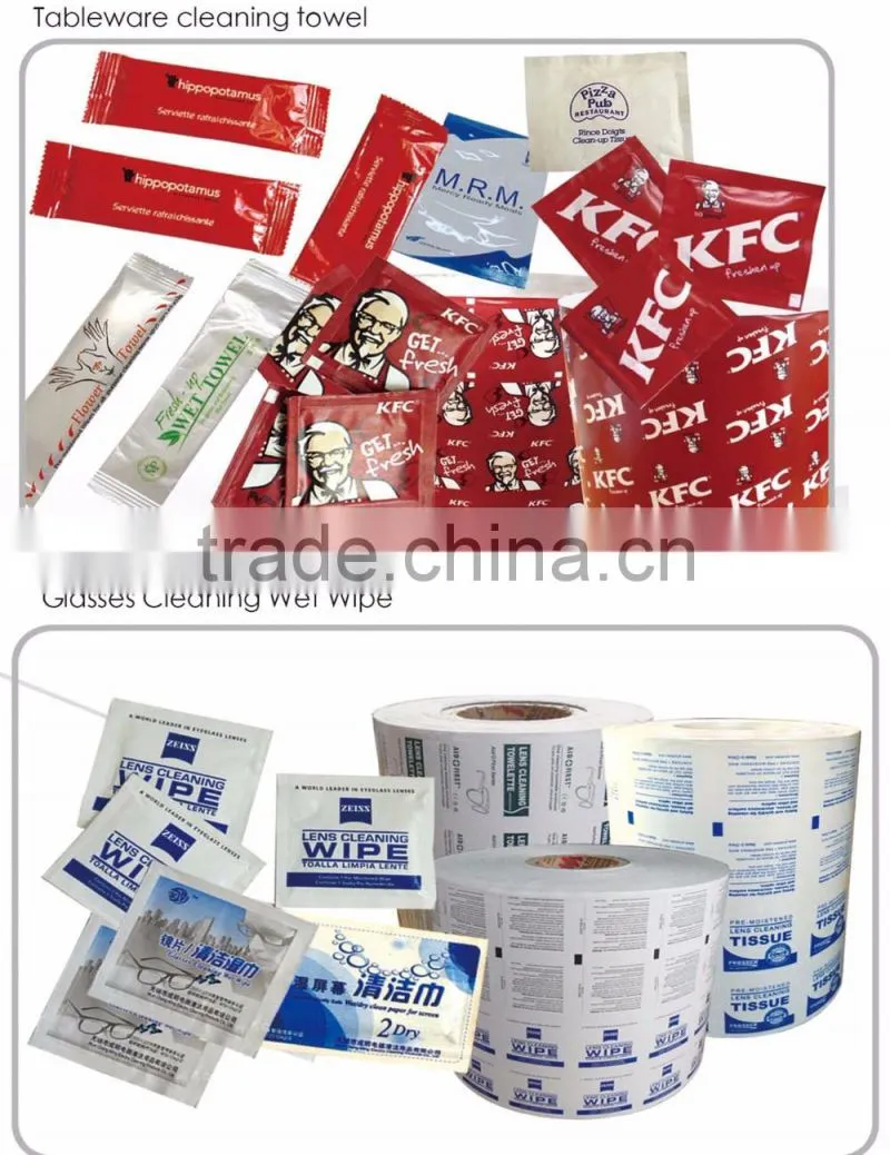 for foods wrapping cooking packaging grease proof heat resistant non-stick silicone paper