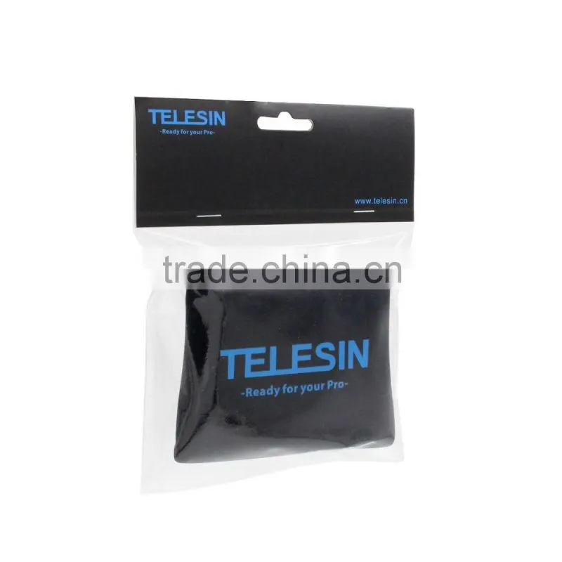 Elastic Protective Cover Hood for 6" Go Pro Dome Port, fully protect dome port being scratched and dust