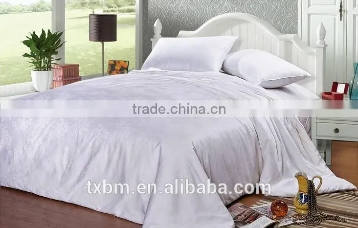 customize warm 100% natural mulberry silk quilt supply OEM service