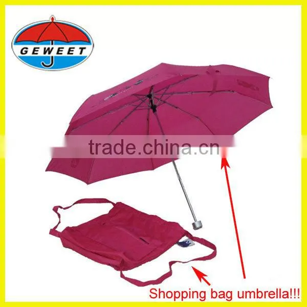 23 inches wooden handle special umbrella